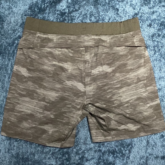 Athletic Shorts - Picture 2 of 2